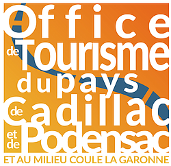 Office de Tourisme du Pays de Cadillac et de Podensac